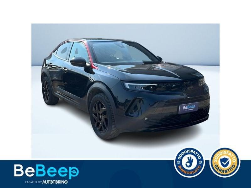 Opel Mokka 1.2 T GS S&S 100CV