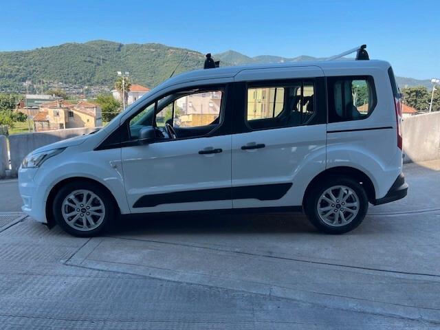 Transit Connect 220 1.5 TDCi 120CV PC aut. Combi Trend N1