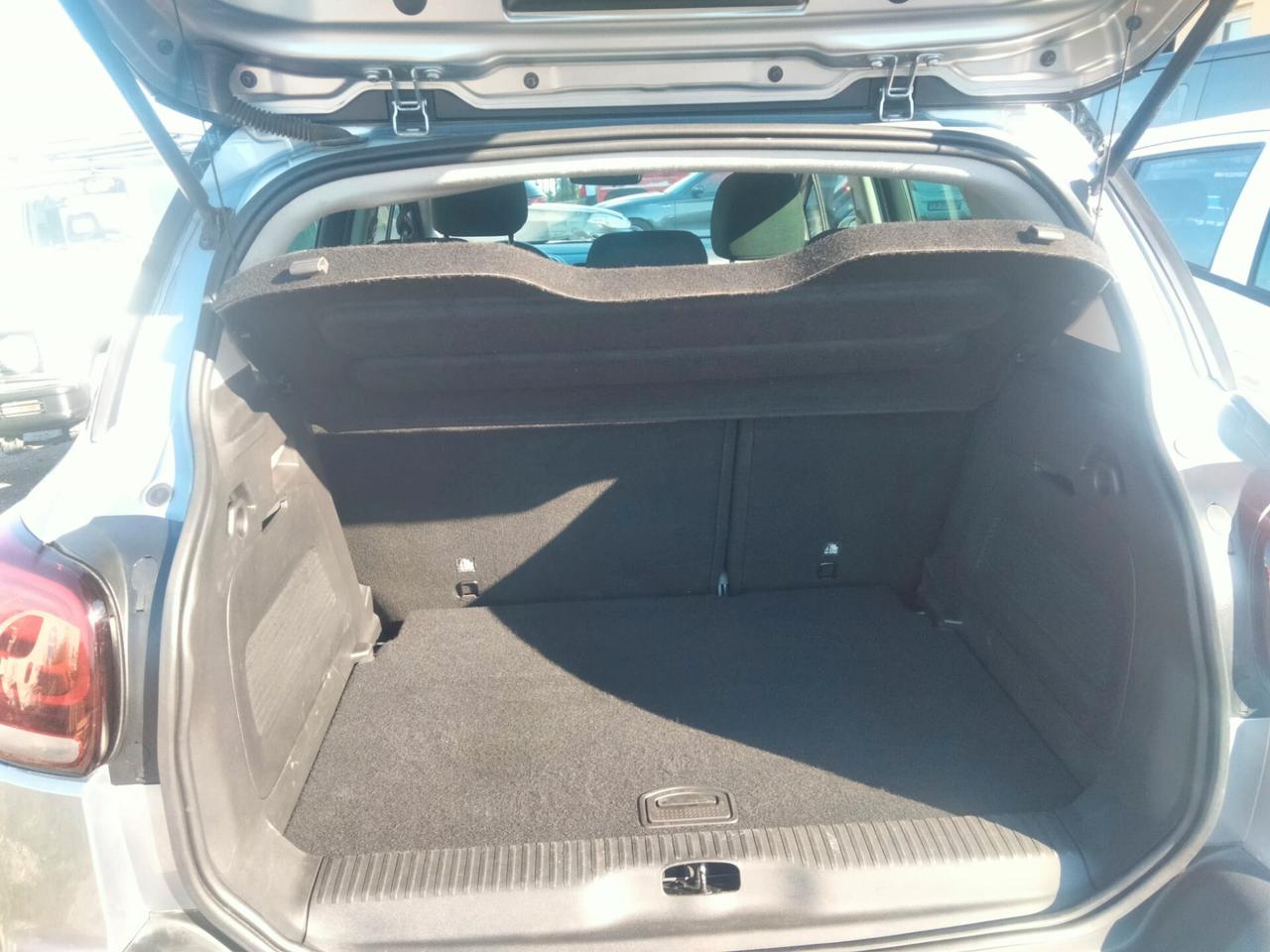 Citroen C3 Aircross PureTech 110 S&S You
