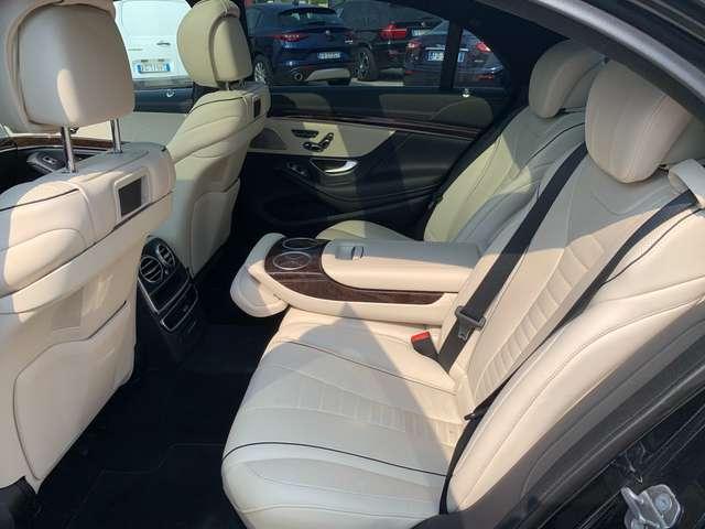 Mercedes-Benz S 350 d Premium Plus 4matic lunga auto IVA FULL OPT.