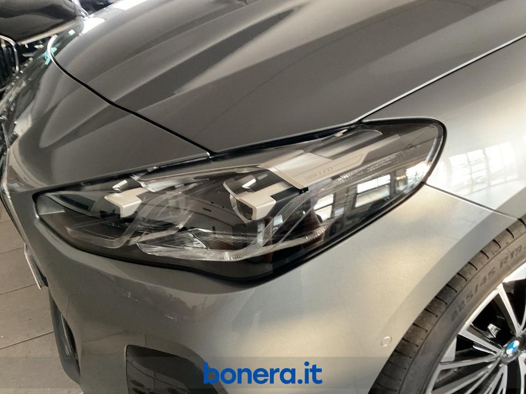 BMW Serie 2 Active Tourer 218 d MSport DCT
