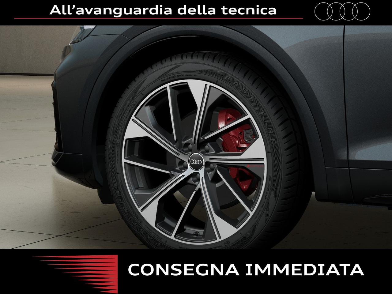 Audi Q5 sportback 40 2.0 tdi mhev 12v s line quattro s tronic