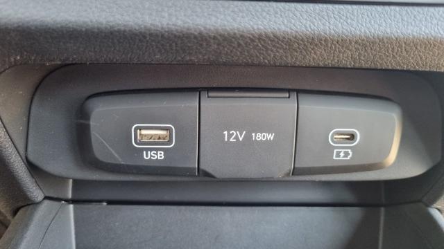 HYUNDAI i10 1.0 GPL Econext Connectline