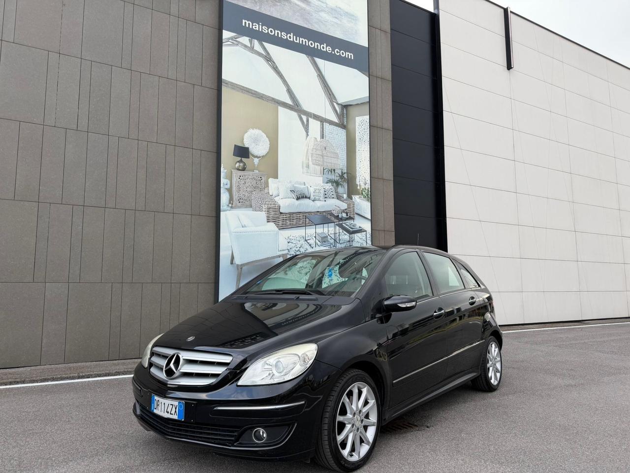 Mercedes-benz B 180 CDI Sport