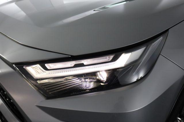 TOYOTA Other RAV4 RAV4 2.5 PHEV E-CVT AWD-i More Style