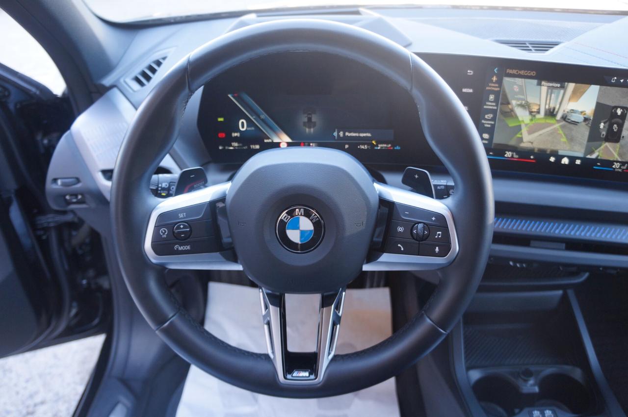 Bmw 120 m sport msport steptronic 170cv