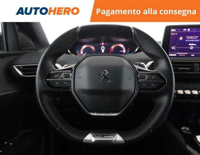 PEUGEOT 5008 PureTech Turbo 130 S&S EAT8 GT Line