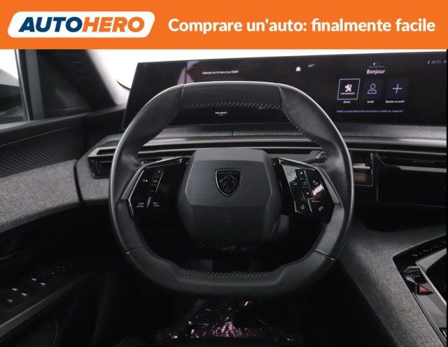 PEUGEOT e-3008 motore elettrico (73kWh) 210 CV Allure