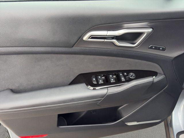 KIA Sportage 1.6 TGDi HEV AT GT-line Plus GARANZIA FINO AL 2030