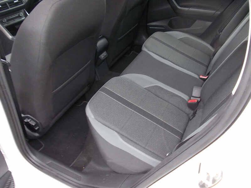 Volkswagen Polo 1.0 tsi Highline 110cv
