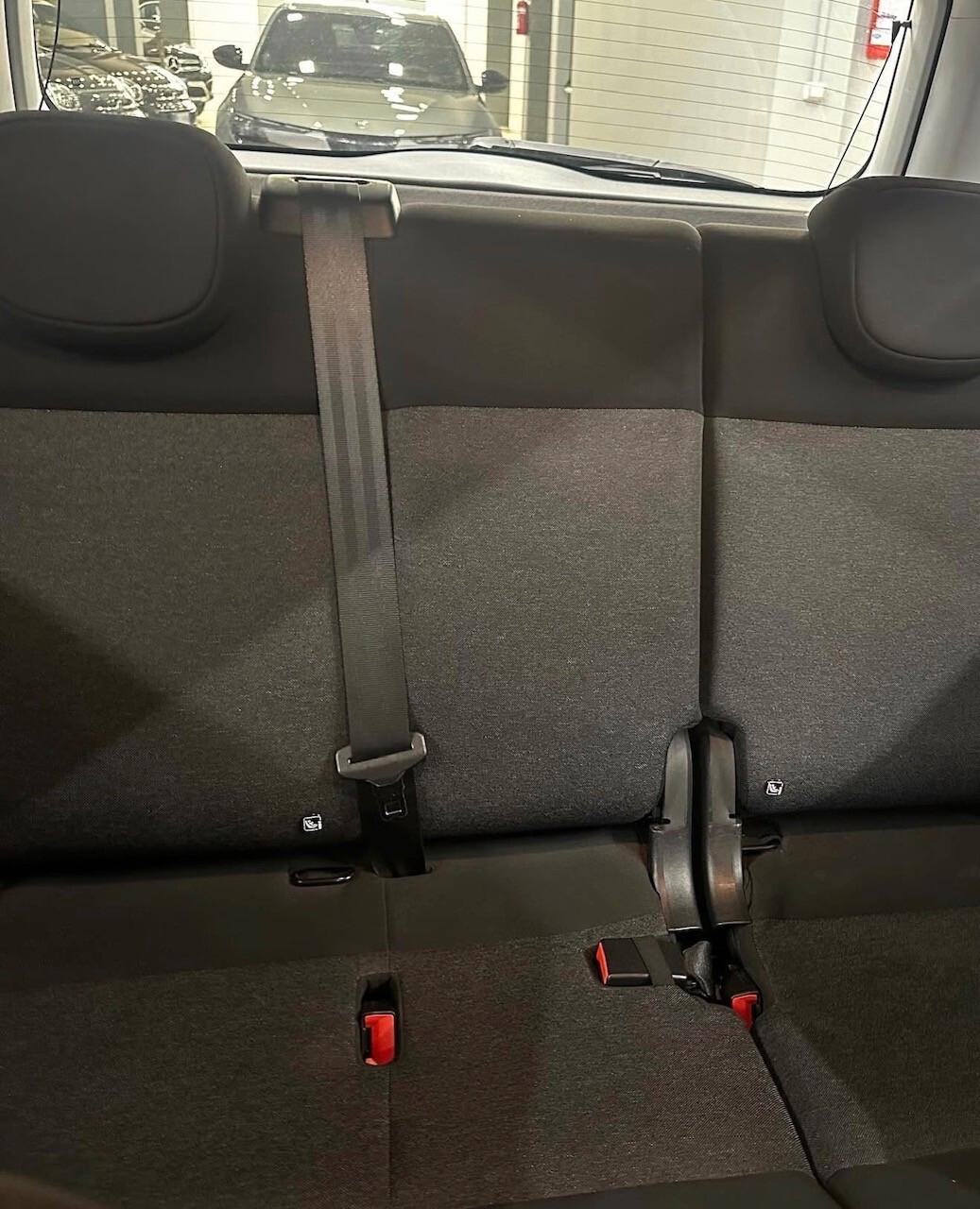 Fiat 500L 1.3 Multijet 95 CV Mirror