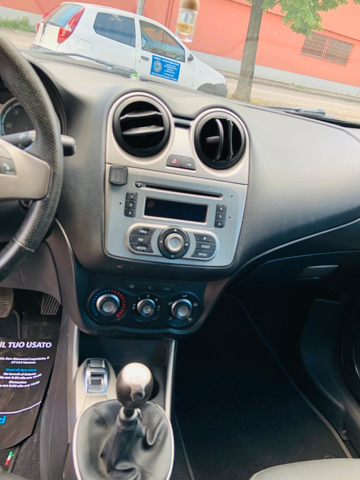 Alfa Romeo MiTo 1.3 JTDm 85 CV S&S Super