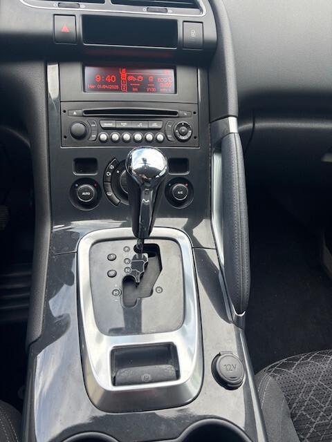 Peugeot 3008 BlueHDi 120 EAT6 S&S Business