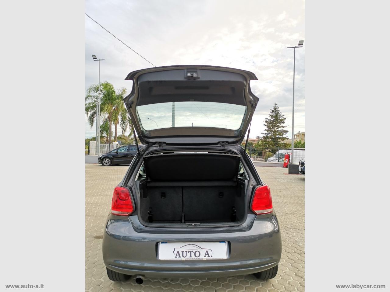 VOLKSWAGEN Polo 1.6 TDI 90 CV 5p. Comfortline