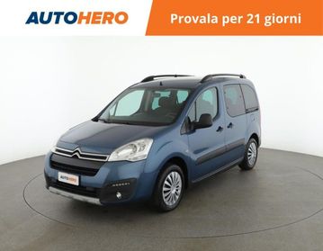 CITROEN Berlingo Multispace BlueHDi 100 XTR