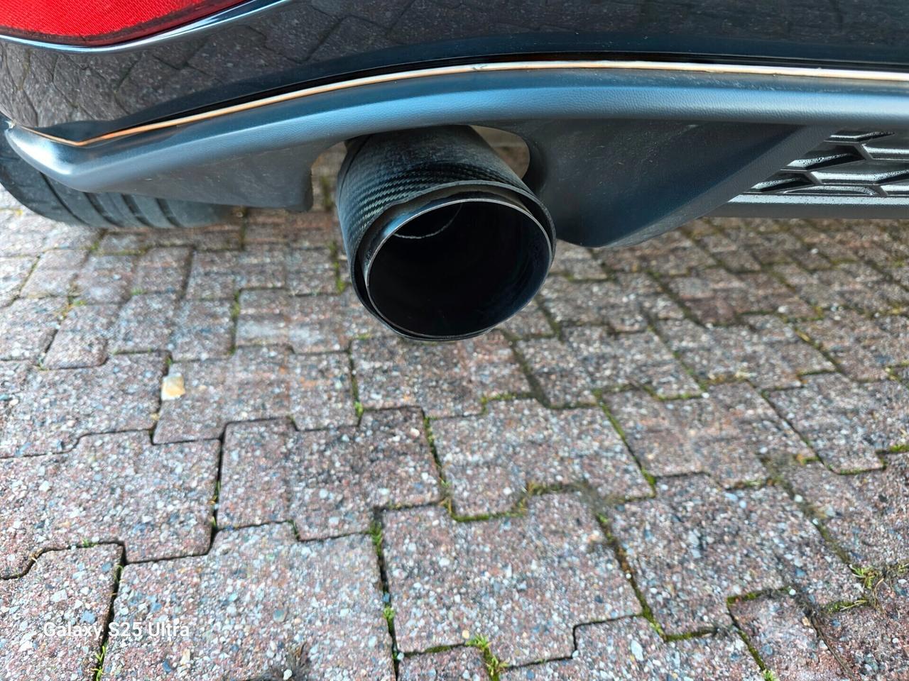 Golf GTI Performance PROMO/RITIRO USATO/SCAMBIO