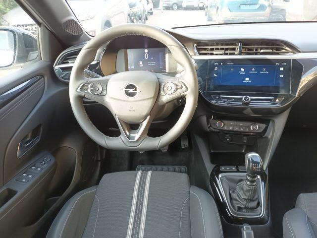 OPEL Corsa 1200 GS 100 CV CAMERA CARPLAY PDCA&P"16