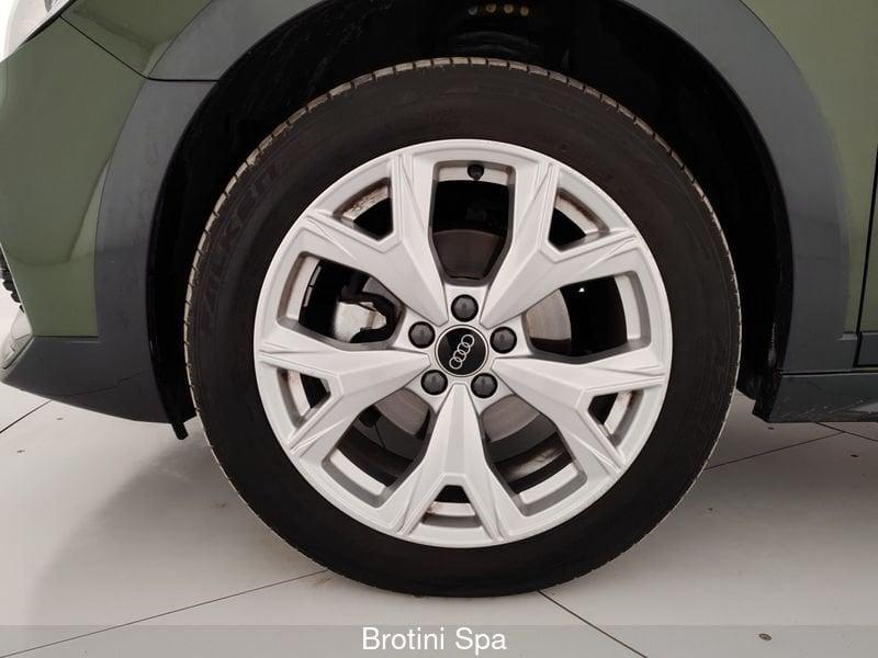 Audi A1 A1 allstreet 30 TFSI S tronic Business