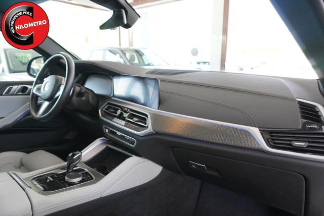 BMW X6 xDrive40i 48V Msport