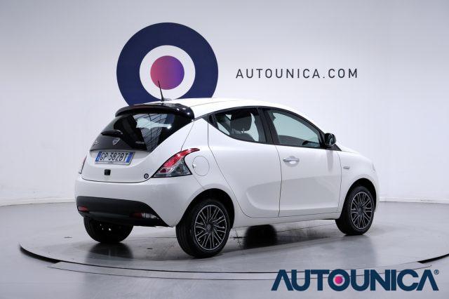 LANCIA Ypsilon 1.0 FIREFLY 5 PORTE S&S HYBRID GOLD NEOPATENTATI