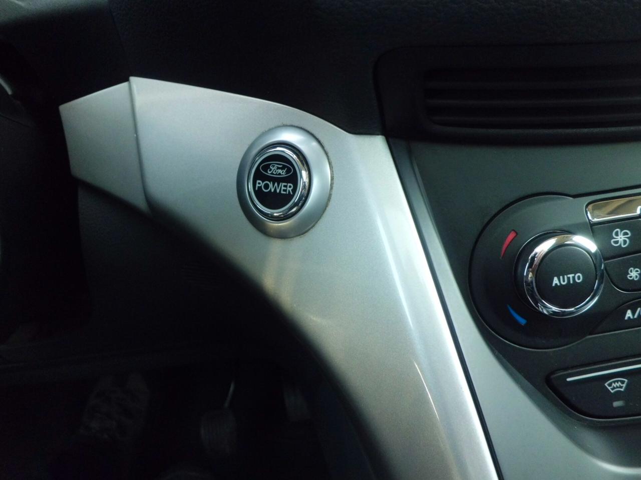 Ford C-Max 1.6 TDCi 115CV Titanium