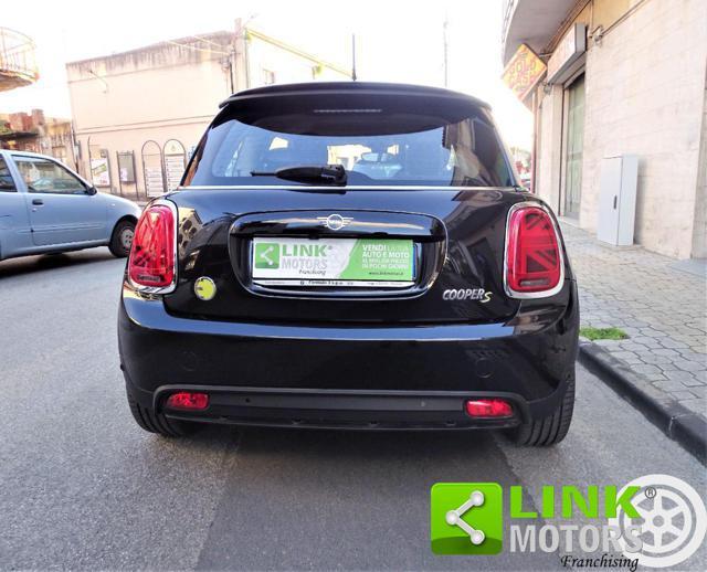 MINI Cooper SE Classic (auto dimostrativa - km0) super full