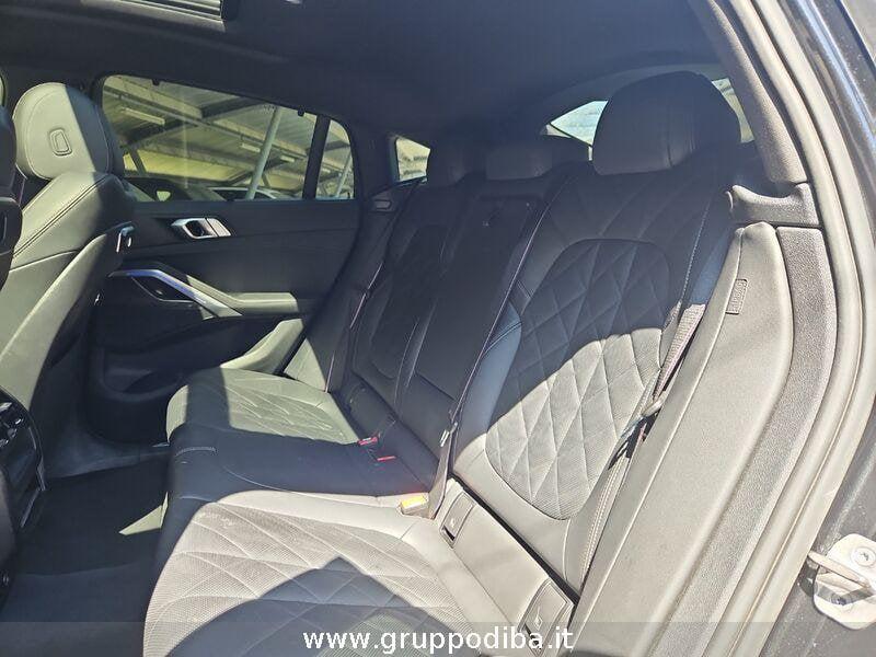BMW X6 G06 LCI 2023 xdrive30d MSport Pro auto