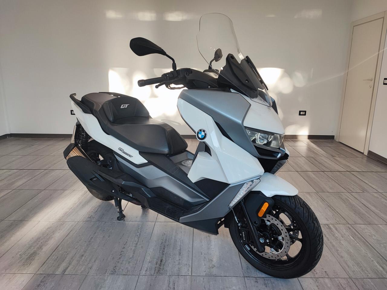 Bmw C 400 GT
