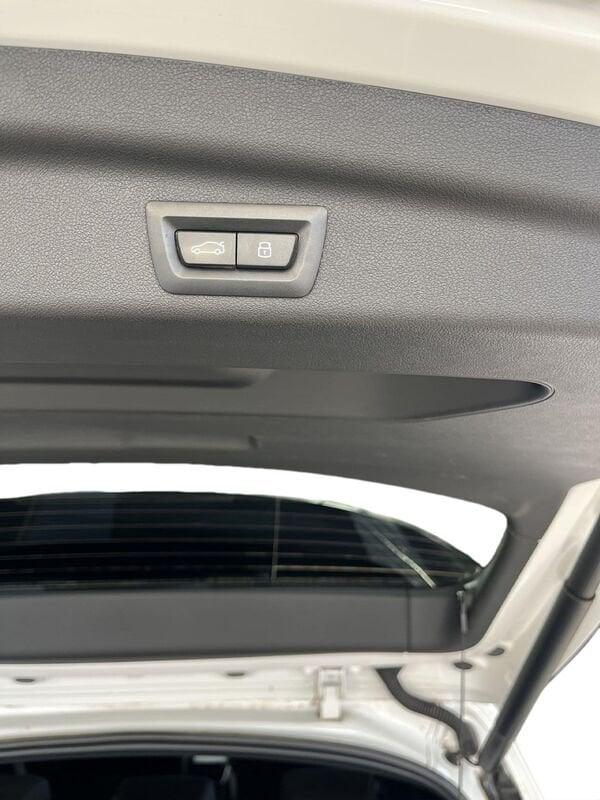 BMW Serie 2 Active Tourer 220i 48V Msport IVA ESPOSTA