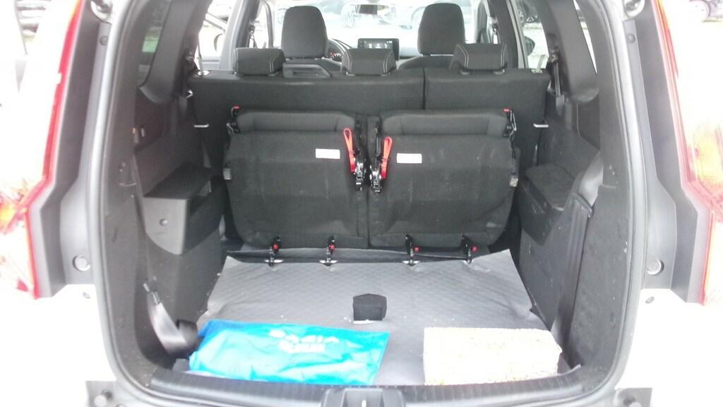 Dacia Jogger 1.0 TCe Expression