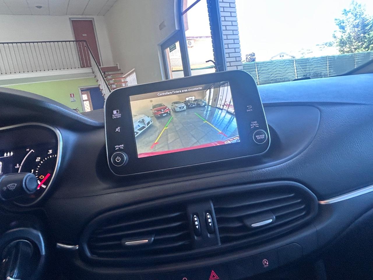 Fiat Tipo 1.6 Mjt S&S 5 porte Sport Lounge