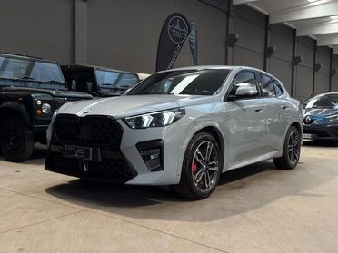 BMW X2 xDrive 20d Msport Pro