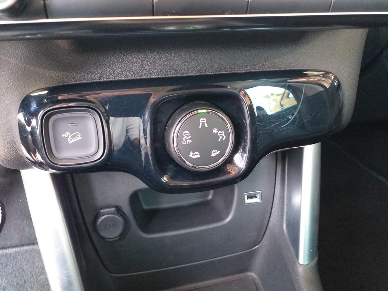 Citroen C3 Aircross BlueHDi 100 S&S Shine