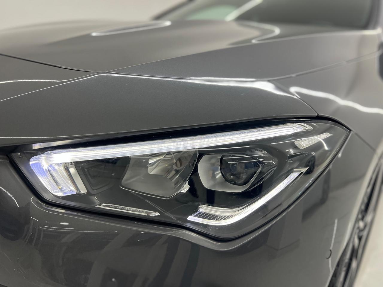 Mercedes-benz CLA 200 d Automatic Premium