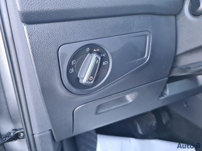 Volkswagen Tiguan Allspace Tiguan Allspace 2.0 TDI SCR DSG 4MOTION Advanced BMT