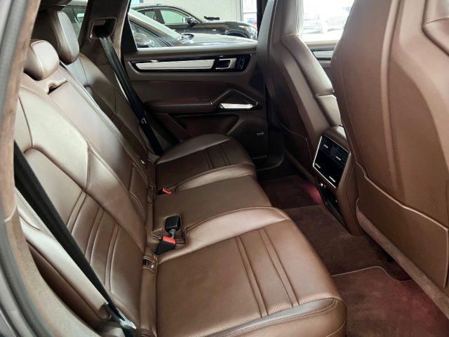 PORSCHE Cayenne 4.0 V8 Turbo //TETTO//21//RADAR//TELECAMERA//