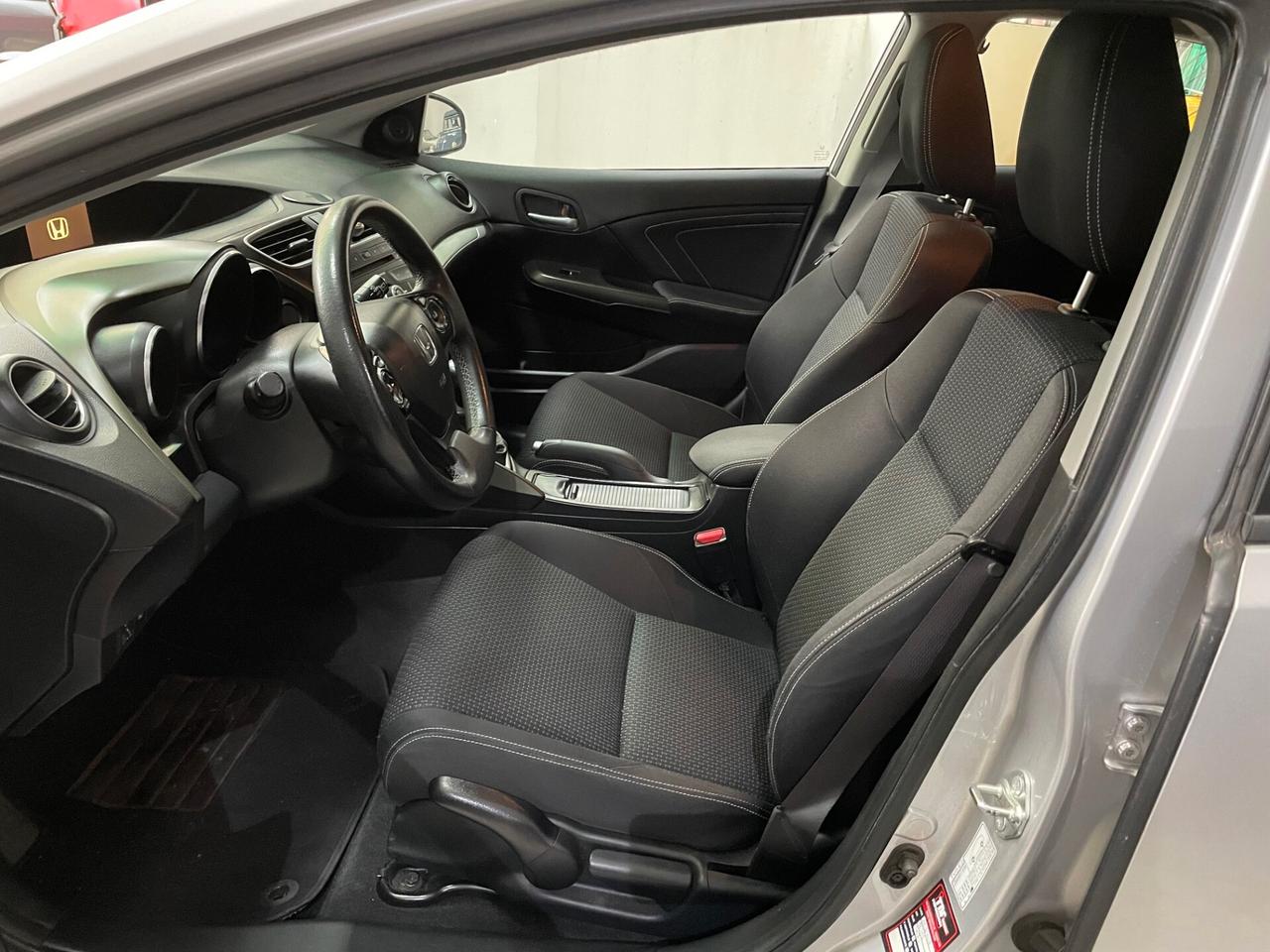 Honda Civic 1.4 i-VTEC Elegance Navi 89.000KM!!!