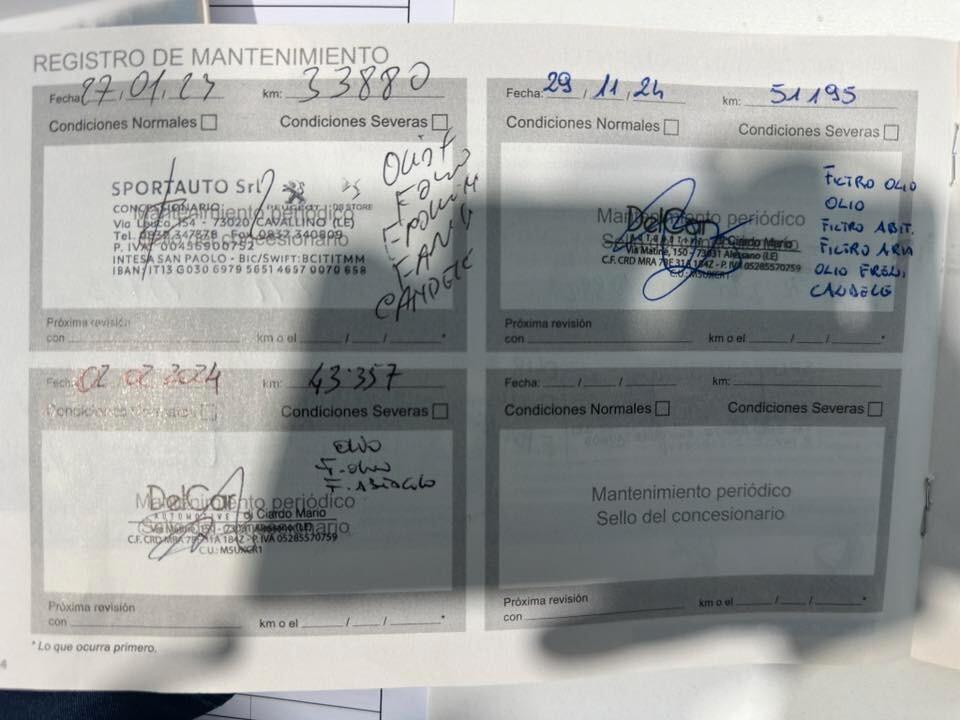 Peugeot 208 PureTech 75 Stop&Start 5 porte Active