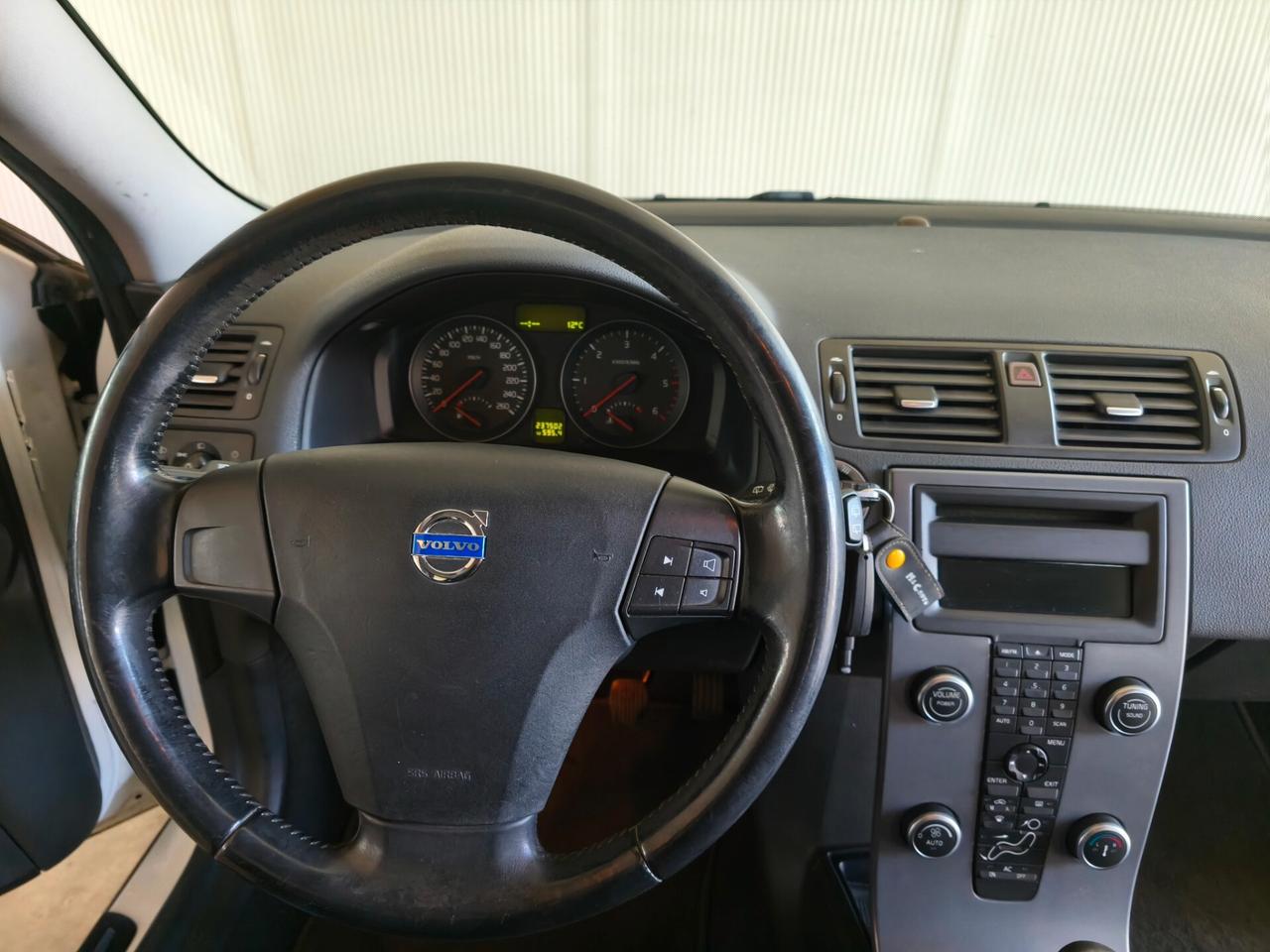 Volvo V50 DRIVe POLAR