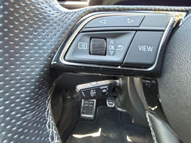 AUDI A3 SPB 30 TFSI S line edition
