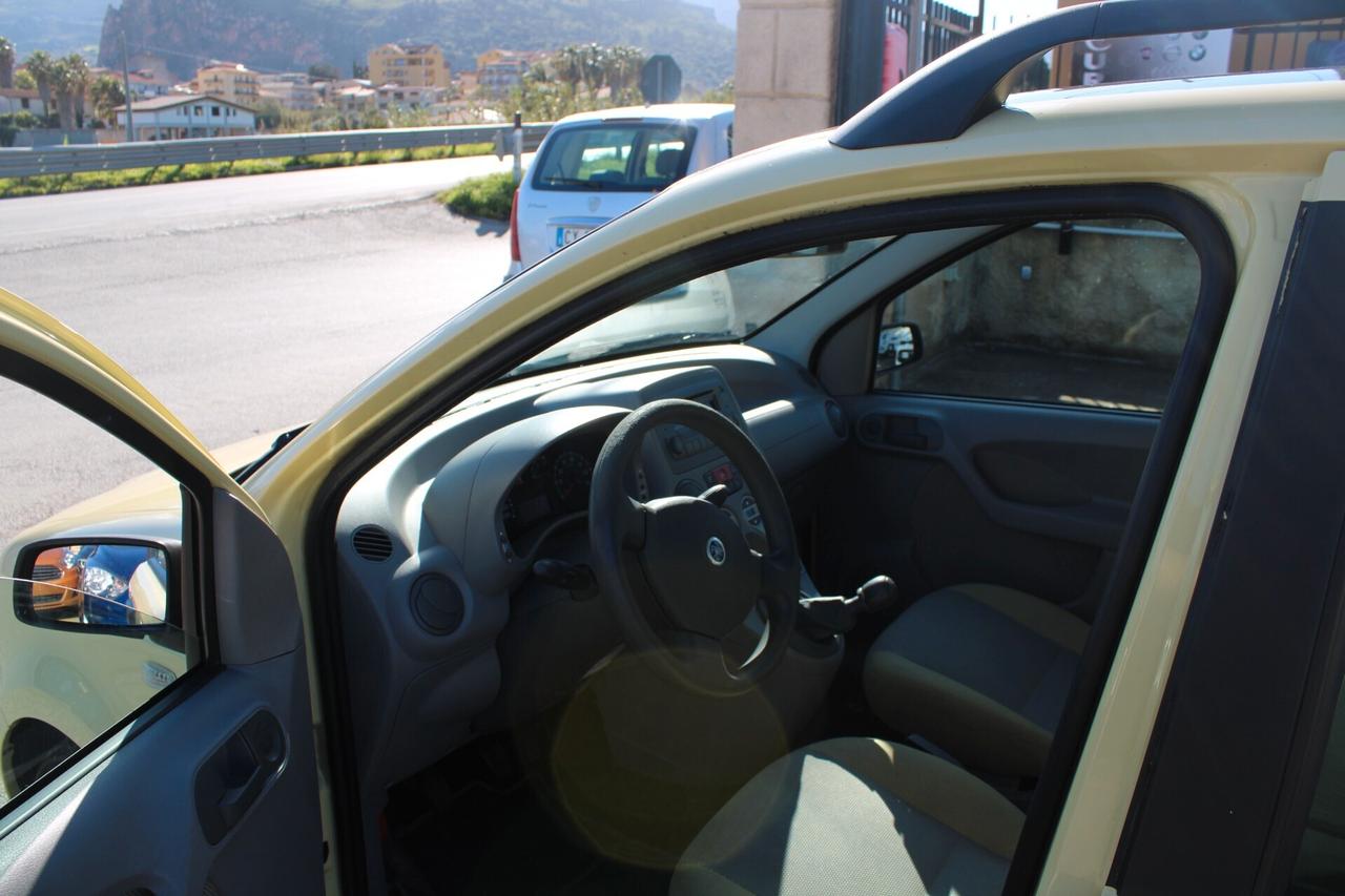 Fiat Panda 1.2 Dynamic