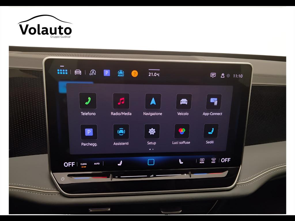 VOLKSWAGEN Passat IX 2024 - Passat 2.0 tdi scr Business 150cv dsg