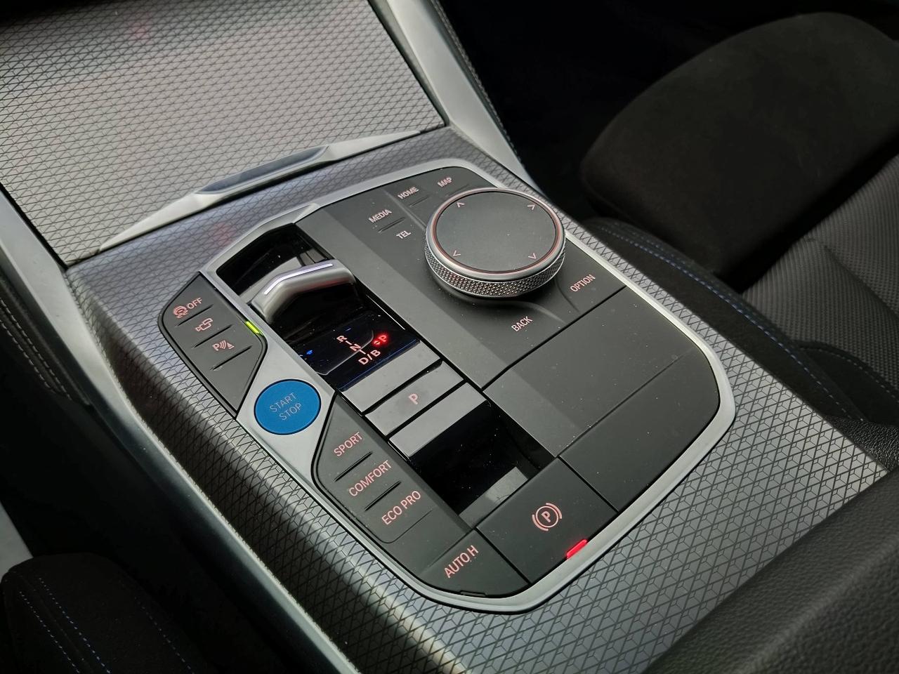 BMW BMW i4 eDrive40 Gran Coupé
