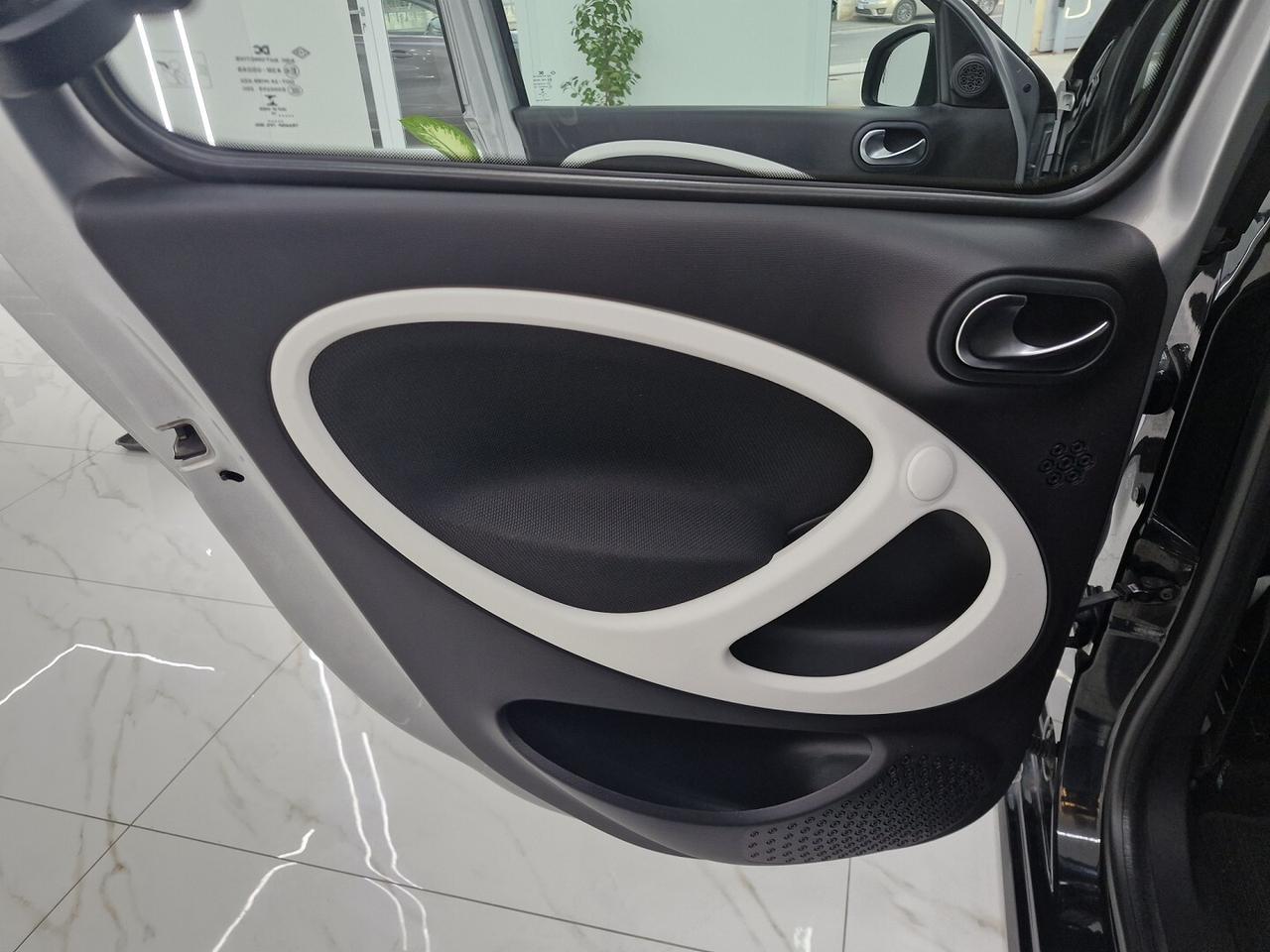 SMART FORFOUR 1.0 PRIME 71CV FULL OPTIONAL