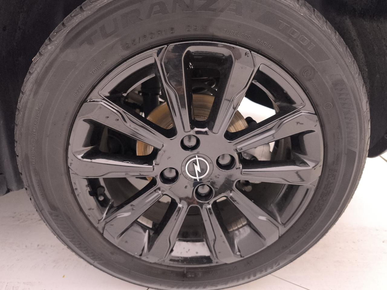 OPEL Crossland 2021 - Crossland 1.2 Design&Tech s&s 83cv