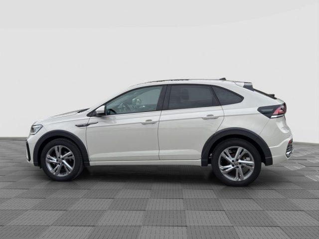 VOLKSWAGEN Taigo Taigo 1.0 TSI 110 CV DSG R-Line