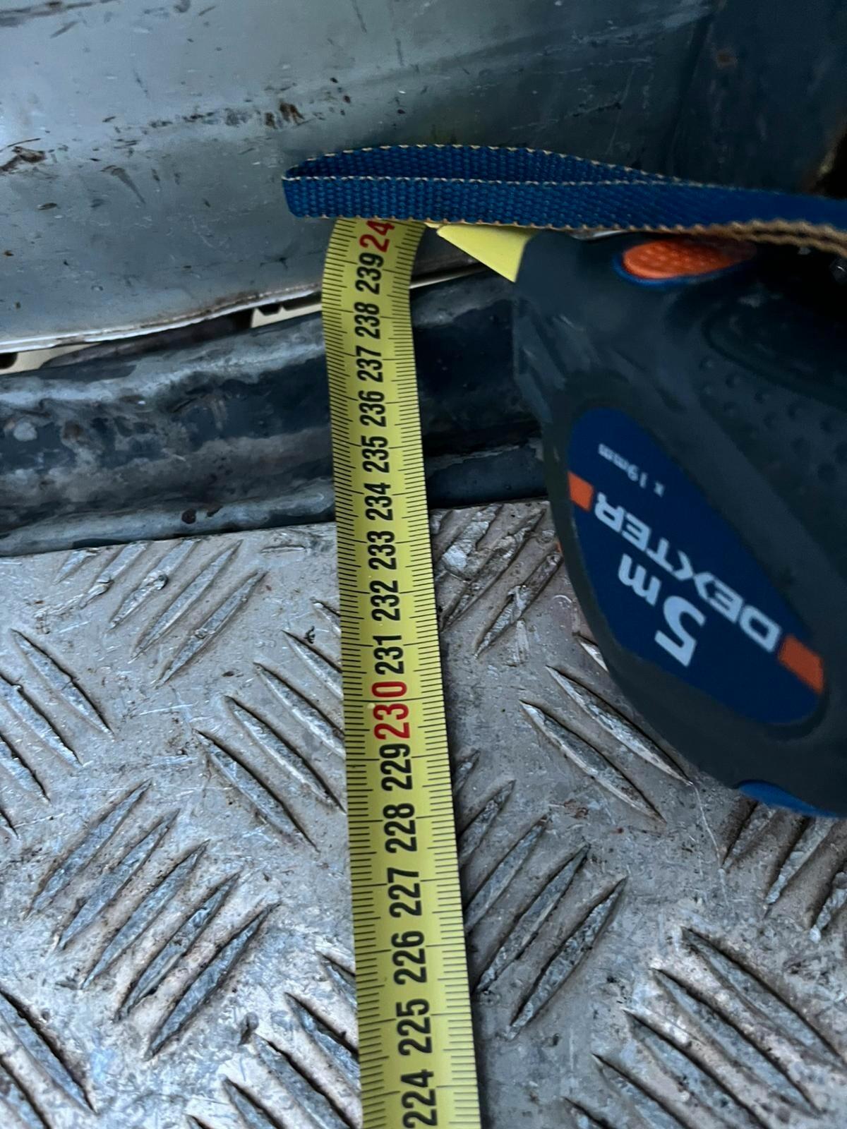 Fiat Ducato 33 2.3 MJT 130CV PM-DC Cabinato 7 POSTI GRU FASSI