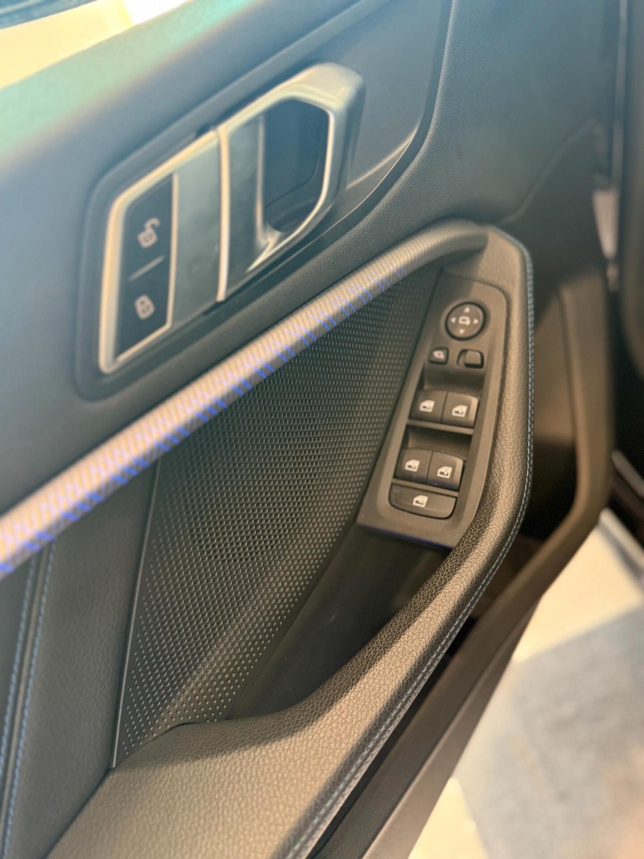 BMW 218d Gran Coupé M-Sport AUT.