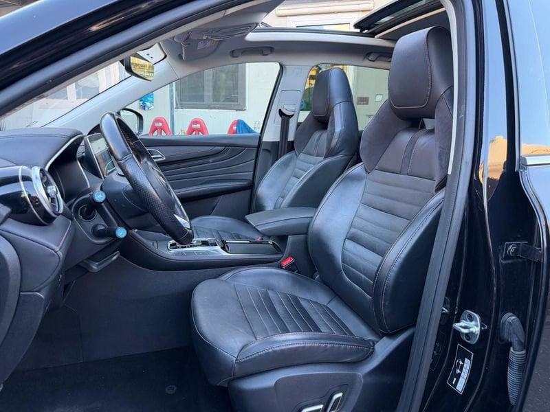 MG HS HS 1.5 t Luxury