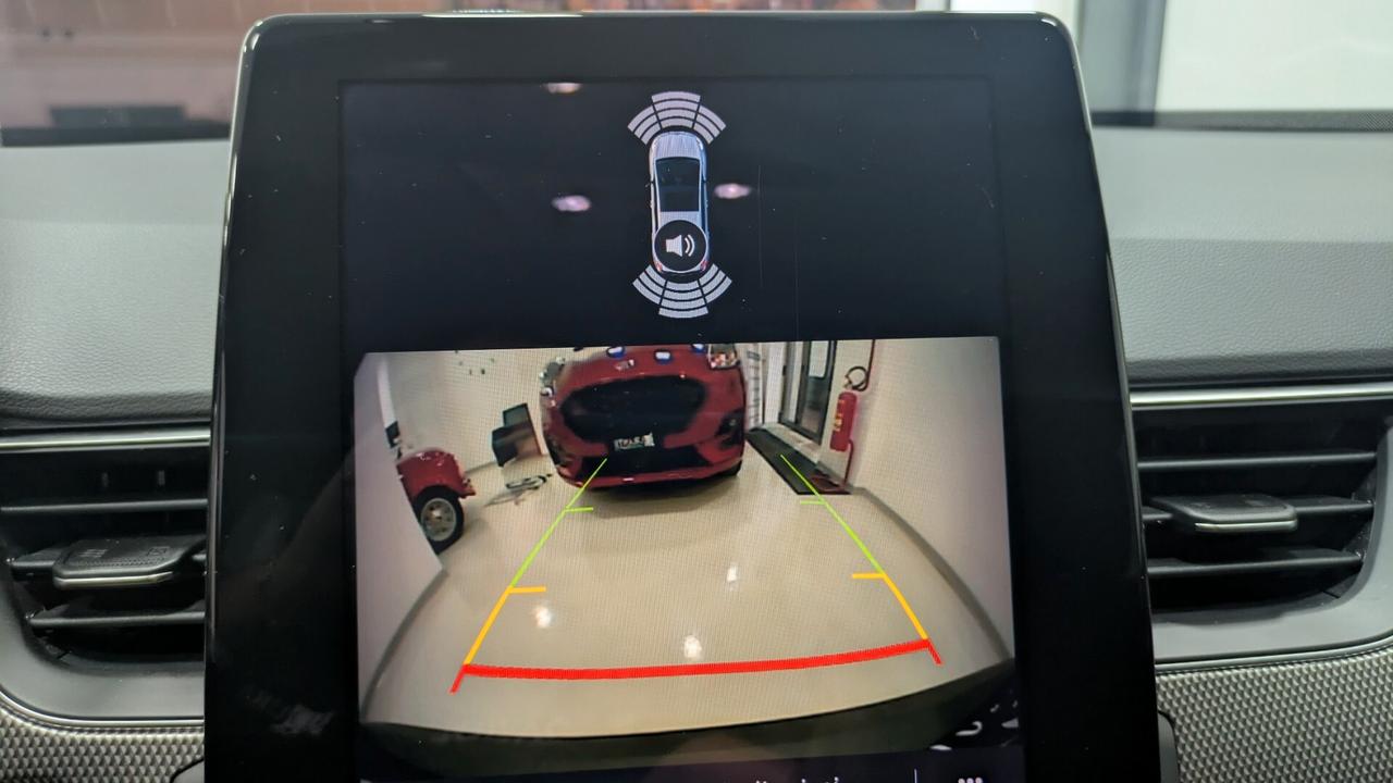 Renault Arkana Hybrid E-Tech 145 CV Intens